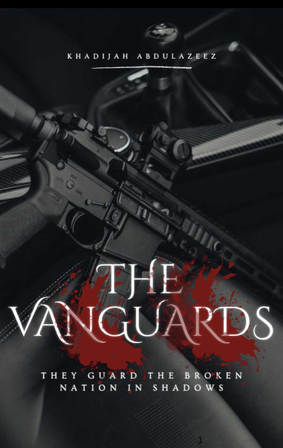 The Vanguards 