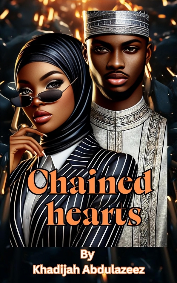 CHAINED HEARTS